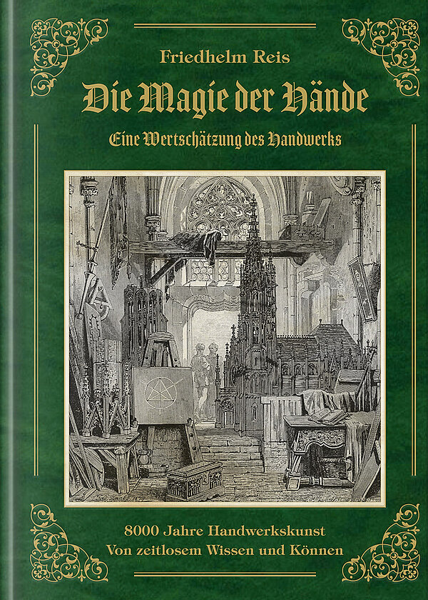 Magie der Hände 