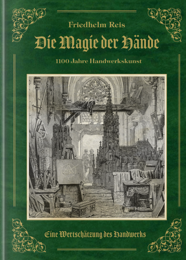 Magie der Hände 